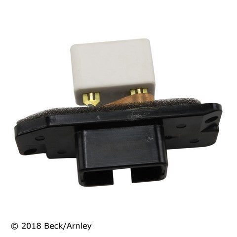HVAC Blower Motor Resistor Beck Arnley 204-0036