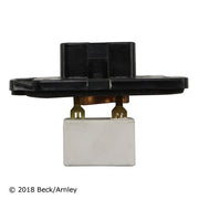 HVAC Blower Motor Resistor Beck Arnley 204-0036