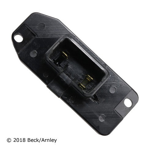 HVAC Blower Motor Resistor Beck Arnley 204-0036