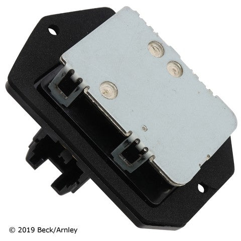 HVAC Blower Motor Resistor Beck Arnley 204-0044