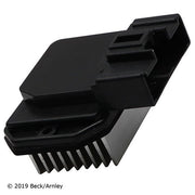 HVAC Resistor Beck Arnley 204-0045