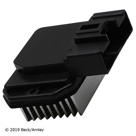HVAC Resistor Beck Arnley 204-0045