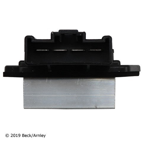 HVAC Resistor Beck Arnley 204-0045