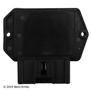 HVAC Resistor Beck Arnley 204-0045