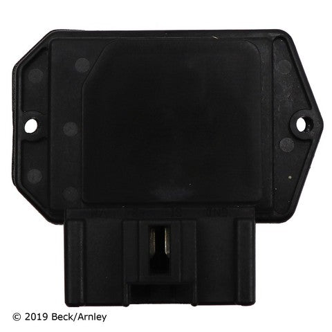 HVAC Resistor Beck Arnley 204-0045