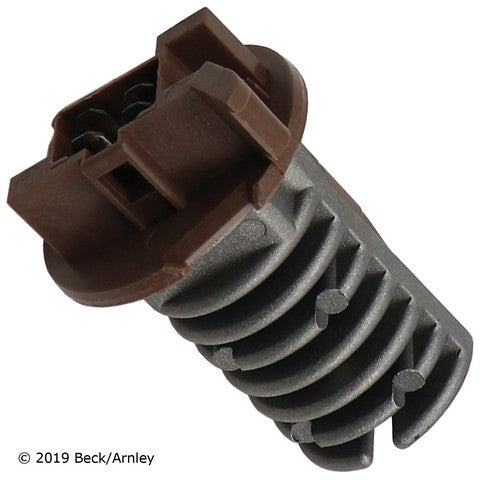 HVAC Blower Motor Resistor Beck Arnley 204-0047