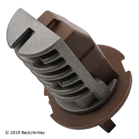 HVAC Blower Motor Resistor Beck Arnley 204-0047
