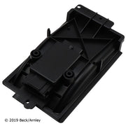 HVAC Blower Motor Resistor Beck Arnley 204-0048