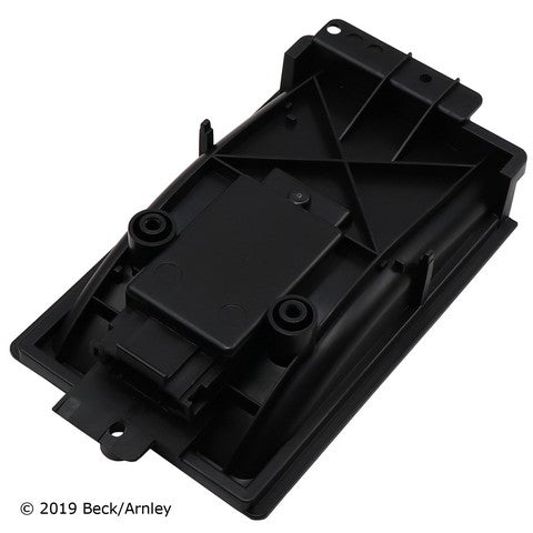 HVAC Blower Motor Resistor Beck Arnley 204-0048