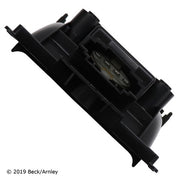 HVAC Blower Motor Resistor Beck Arnley 204-0048