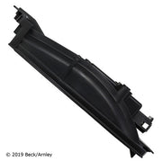 HVAC Blower Motor Resistor Beck Arnley 204-0048