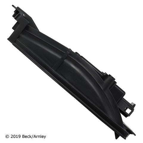 HVAC Blower Motor Resistor Beck Arnley 204-0048