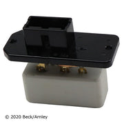 HVAC Blower Motor Resistor Beck Arnley 204-0055