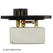 HVAC Blower Motor Resistor Beck Arnley 204-0056