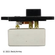 HVAC Blower Motor Resistor Beck Arnley 204-0056