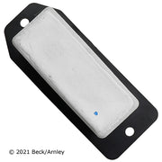 HVAC Blower Motor Resistor Beck Arnley 204-0056