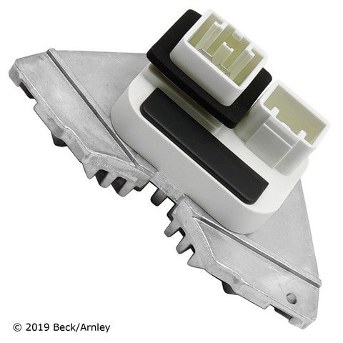 HVAC Blower Motor Resistor Beck Arnley 204-0058