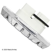 HVAC Blower Motor Resistor Beck Arnley 204-0058