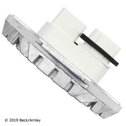 HVAC Blower Motor Resistor Beck Arnley 204-0058