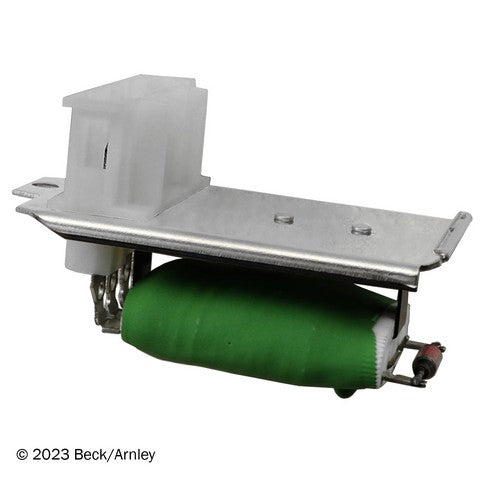 HVAC Blower Motor Resistor Beck Arnley 204-0059