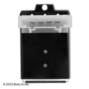HVAC Blower Motor Resistor Beck Arnley 204-0059