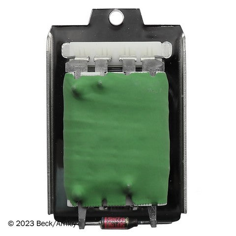 HVAC Blower Motor Resistor Beck Arnley 204-0059