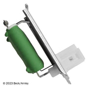 HVAC Blower Motor Resistor Beck Arnley 204-0059