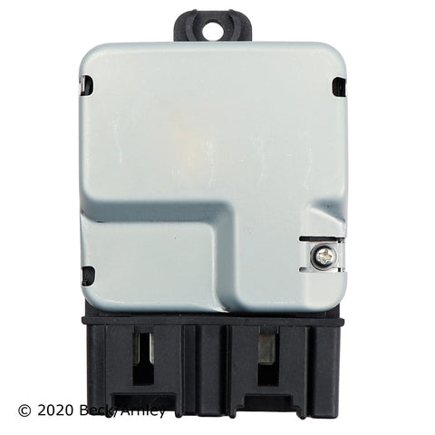 HVAC Blower Motor Resistor Beck Arnley 204-0060
