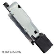 HVAC Blower Motor Resistor Beck Arnley 204-0060