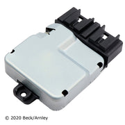 HVAC Blower Motor Resistor Beck Arnley 204-0060