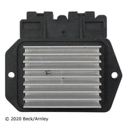 HVAC Blower Motor Resistor Beck Arnley 204-0061