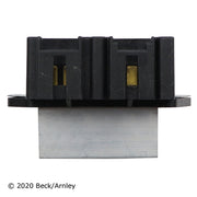HVAC Blower Motor Resistor Beck Arnley 204-0061