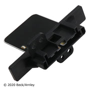 HVAC Blower Motor Resistor Beck Arnley 204-0064