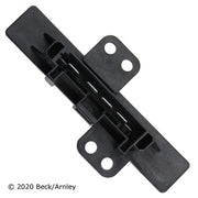 HVAC Blower Motor Resistor Beck Arnley 204-0064