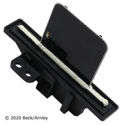 HVAC Blower Motor Resistor Beck Arnley 204-0064