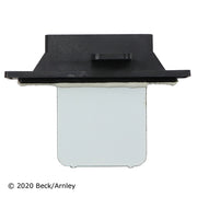 HVAC Blower Motor Resistor Beck Arnley 204-0064