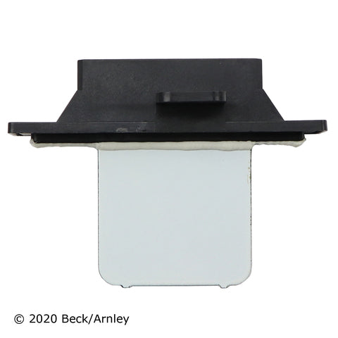 HVAC Blower Motor Resistor Beck Arnley 204-0064