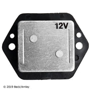 HVAC Blower Motor Resistor Beck Arnley 204-0066