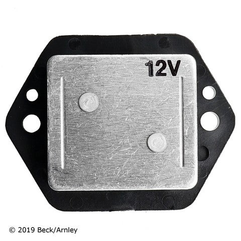 HVAC Blower Motor Resistor Beck Arnley 204-0066