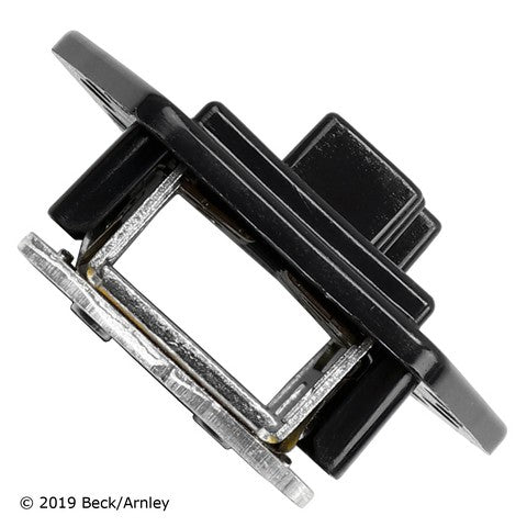 HVAC Blower Motor Resistor Beck Arnley 204-0066