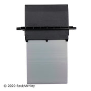 HVAC Blower Motor Resistor Beck Arnley 204-0068