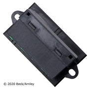 HVAC Blower Motor Resistor Beck Arnley 204-0068