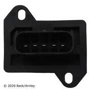 HVAC Blower Motor Resistor Beck Arnley 204-0070