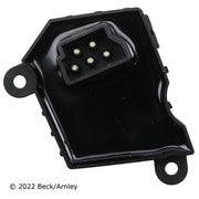 HVAC Blower Motor Resistor Beck Arnley 204-0073