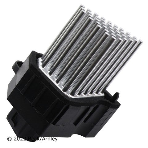 HVAC Blower Motor Resistor Beck Arnley 204-0073