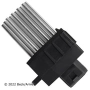 HVAC Blower Motor Resistor Beck Arnley 204-0073