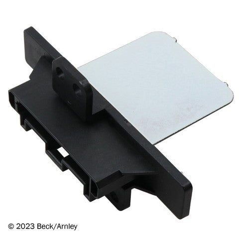 HVAC Blower Motor Resistor Beck Arnley 204-0074