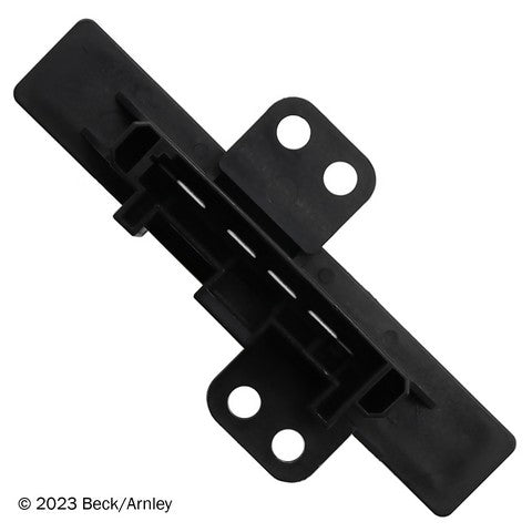 HVAC Blower Motor Resistor Beck Arnley 204-0074