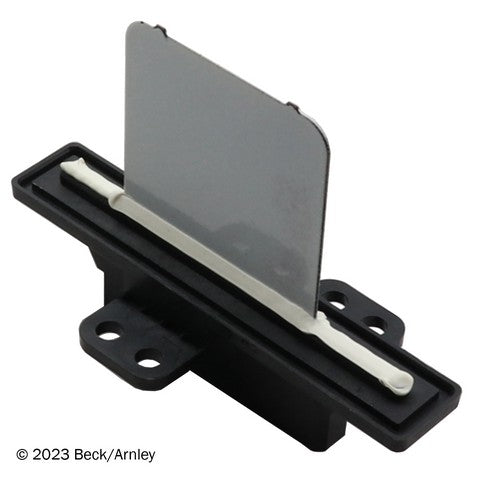 HVAC Blower Motor Resistor Beck Arnley 204-0074