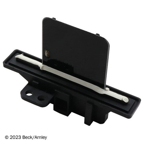 HVAC Blower Motor Resistor Beck Arnley 204-0074